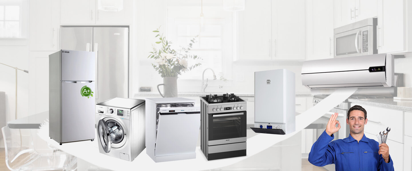 Yıkıkkemer Gorenje Servisi